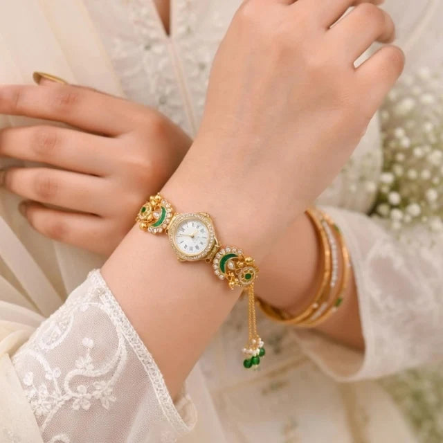 Jewellery