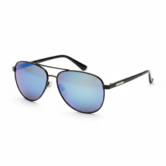Trend Wave Polarized Sunglasses